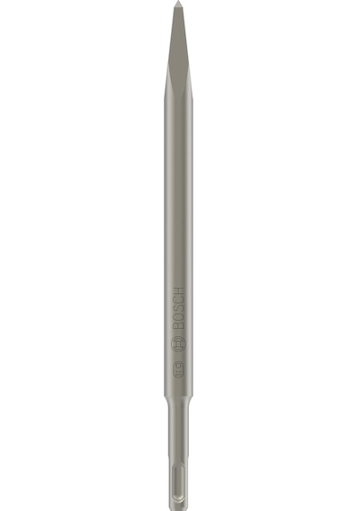 1x Pro Sds Plus-4c Sivri Keski Beton, Tuğla, Ø Mm, Professional Aksesuar Kırıcı Delici, Kırıcılar