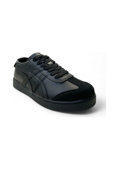 Etayger 3151 Genç Sneaker Siyah