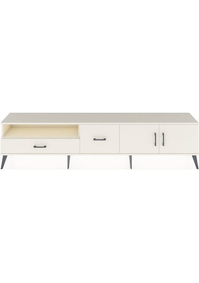 Arges Tv Ünitesi 2 Raflı 2 Çekmeceli 2 Kapaklı 220x30x51 Aytaşı-aytaşı Aytası/aytası - Aytası Arges Tv Ünitesi 2 Raflı 2 Çekmeceli 2 Kapaklı 220x30x51 Aytaşı-aytaşı Aytası/aytası - Aytası
