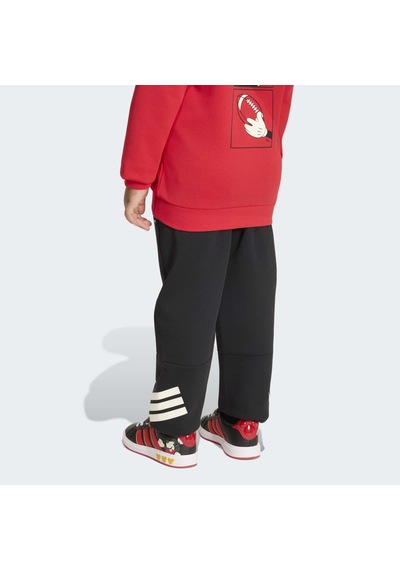 Adidas Kg6125 Lk Dy Mm Pnts Çocuk Eşofman Altı Siyah