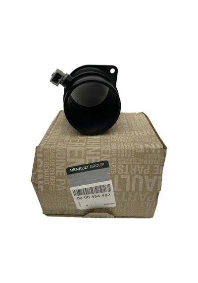 Hava Akışmetre Debimetre Gri Müşürlü Renault Clio 4 8200454482 Mais