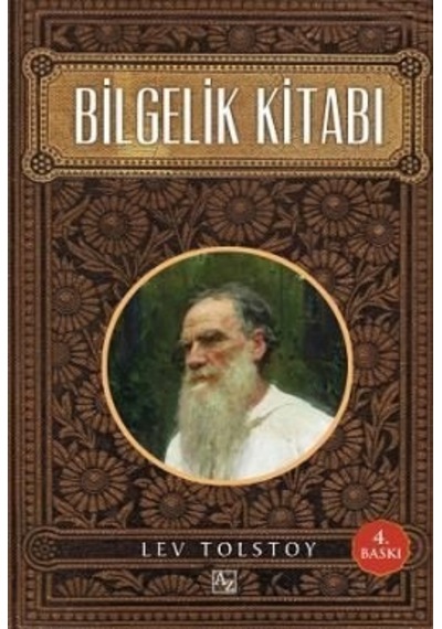 Bilgelik Kitabı - Az Kitap