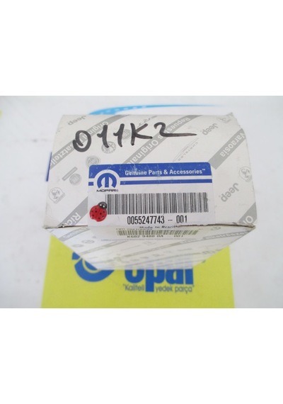 55247743 Termostat 1,6 Benzinli Egea-fiat 500x-jeep Renegade Opar