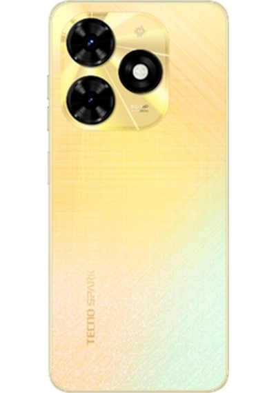 TECNO Spark 20C 8 GB 128 GB (TECNO Türkiye Garantili)