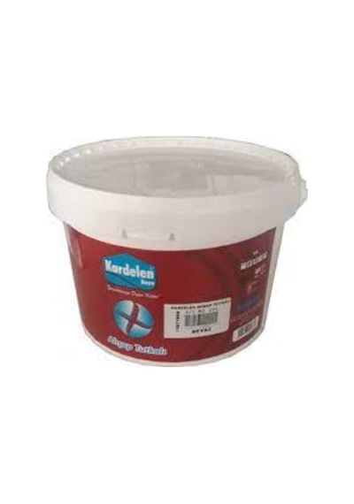 Beyaz Ahşap Tutkalı Ahşap Sunta Mdf Yapıştırıcı Tutkal 2.5Lt