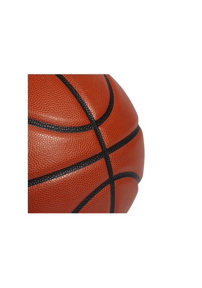 Adidas Pro 3.0 Mens Basketbol Topu Kahverengi - Siyah Hm4976-u