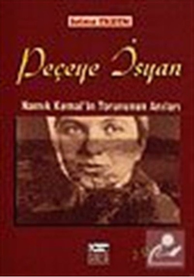 Peçeye Isyan - Selma Ekrem - Anahtar Kitaplar