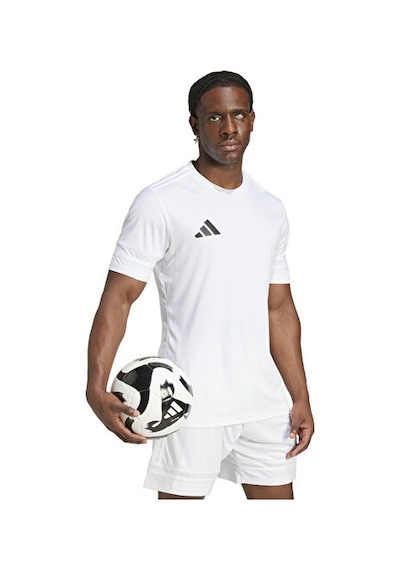 Adidas Squa25 Jsy M Erkek Futbol Forması Jg5834 Renkli Renkli Çok Renkli