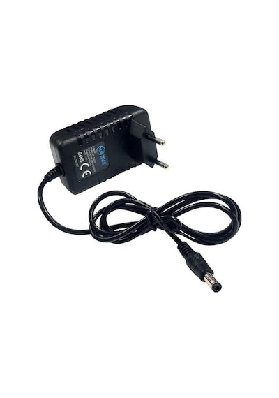 Wellpower 15volt 1amper Adaptör 5.5x2.5mm Jak Fişli
