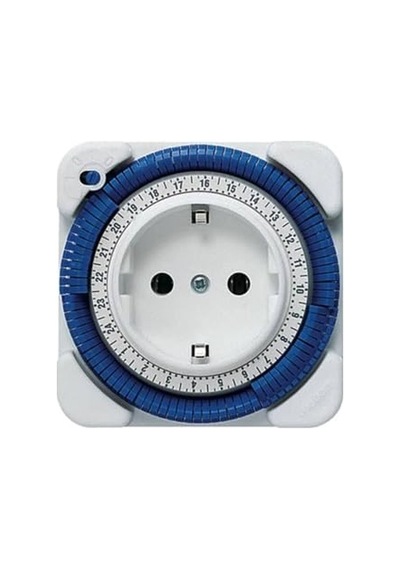 Ayrex Ct-9180 3500w 16a Mekanik Zaman Saati