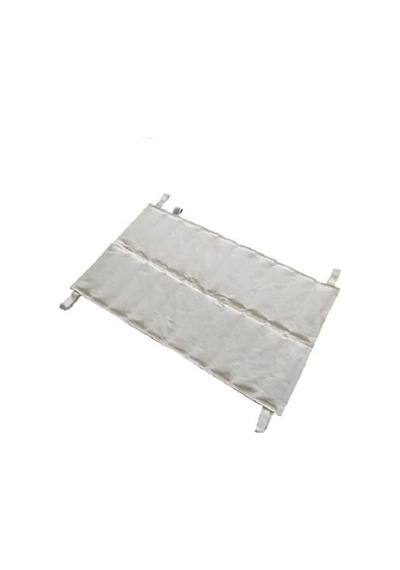 Hot Pack Pedi , Sıcak Kompres