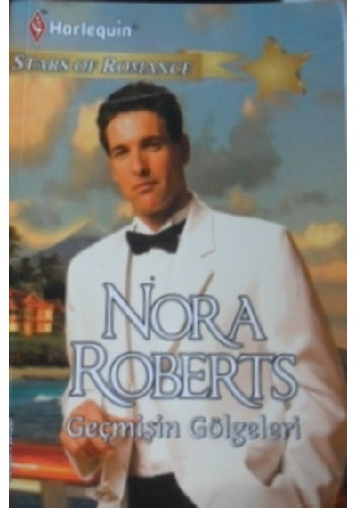 Geçmişin Gölgeleri 14/nora Roberts