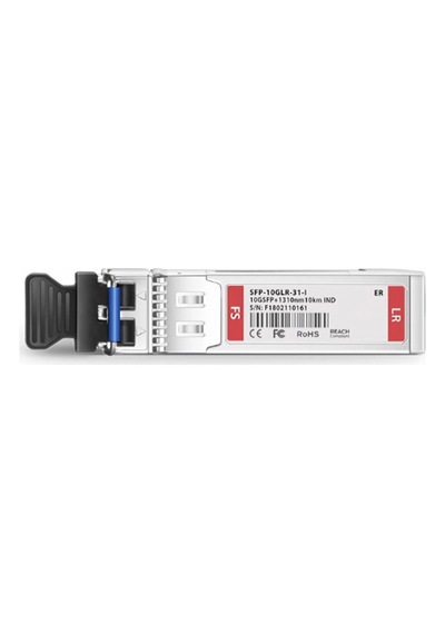 Ruıjıe Reyee Xg-sfp-lr-sm1310 Sfp+ Modül, Singlemode, 10gbase-sr 1310nm, 10km, Lc . Kdo