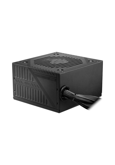 500w Non-modular Güç Kaynağı, 80plus Sertifikalı