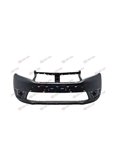 Dacia Sandero Stepway 2 - Iı 2012-2016 Ön Tampon Plaka Bandı Takılan Tip