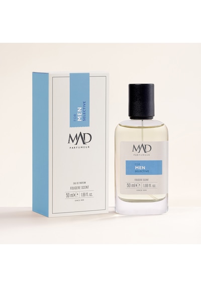 Mad W174 Selective Erkek Parfüm EDP 50 ML