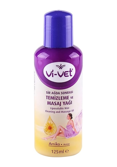 Vı-vet Agda Tem.yagı 125ml Arn Sku: Smg8690010438836