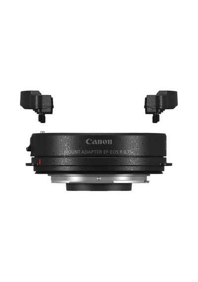 Canon Ef-Eos R 0.71X Mount Adaptör (Canon Eos C70 Kamera için)