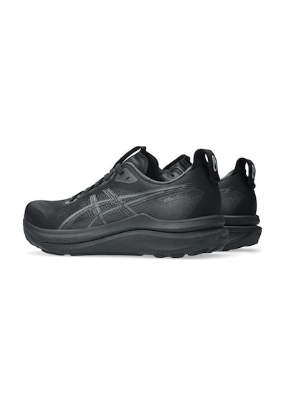 Asics Gel-kayano 33 Erkek Koşu Ayakkabısı 1011c167-001 Siyah