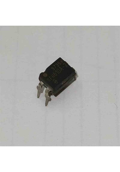 Sfh610a-3 Dıp Diğer Opto 8 Adet