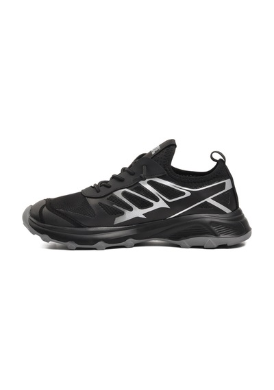 Siyah Erkek Sneaker 241446 Siyah