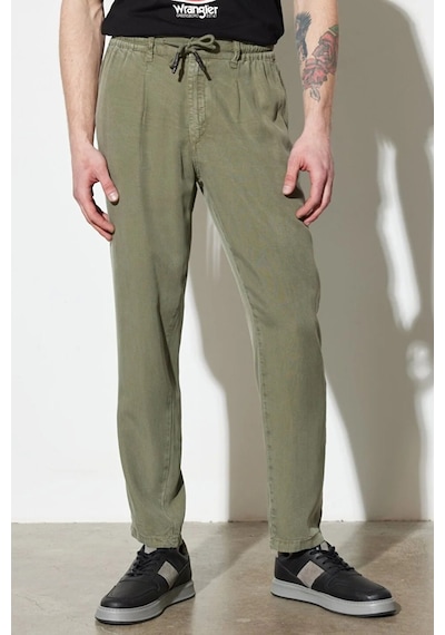 Wrangler Erkek Pantolon W221266X45 HAKİ Haki Wrangler Erkek Pantolon W221266X45 HAKİ Haki