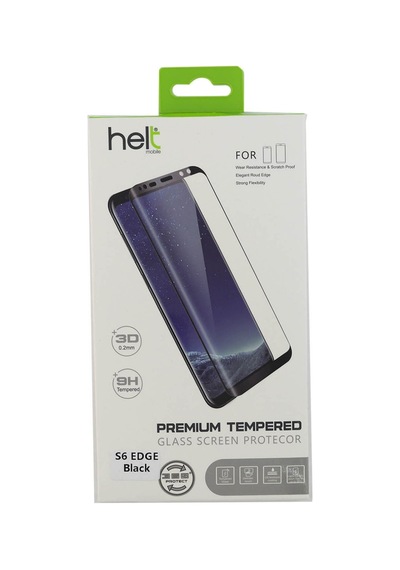 Helt Samsung Galaxy A320 A3 2017 Uyumlu 3d Superglass Full Cam Koruyucu