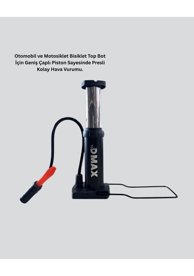 Ayak Pompası Dx4611 Diğer