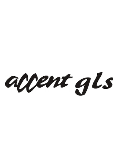 Hyundai Accent Gls Sticker Yapıştırma
