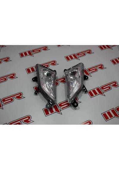 Actıva S 125 Sinyal Tk Oem