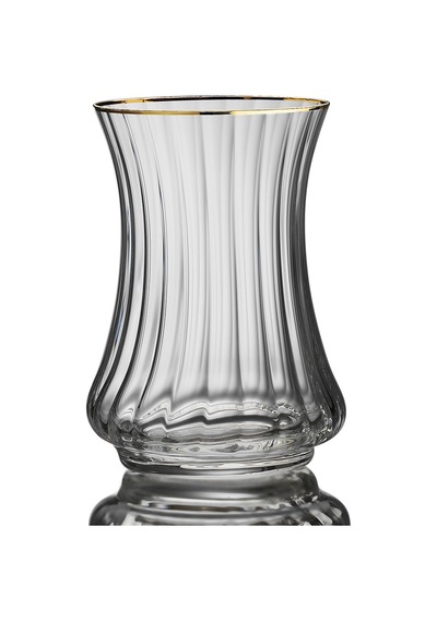 Sandro Moreno 1898 Lizbon Optik 12 Parça 6 Kişilik Çay Seti 150 Ml Renkli