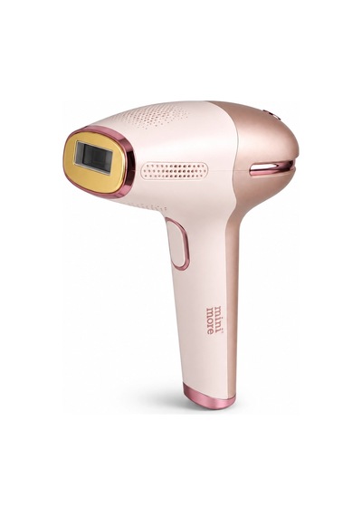 Beauty Professional 999.999 Flash Buz Başlıklı Ipl Lazer Epilasyon Cihazı