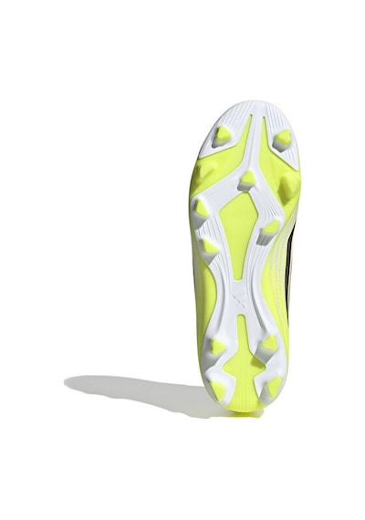 Adidas F50 Club Fg/mg J Genç Çoklu Çim Zemin Kramponu Js1482 Sarı Sarı