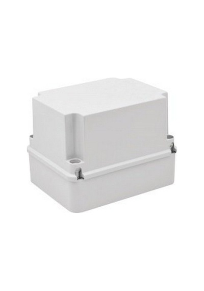 Çetinkaya 190x145x140 Sıva Üstüopak Plastık B