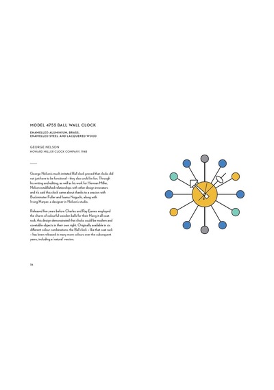Mid-century Modern: Icons Of Design