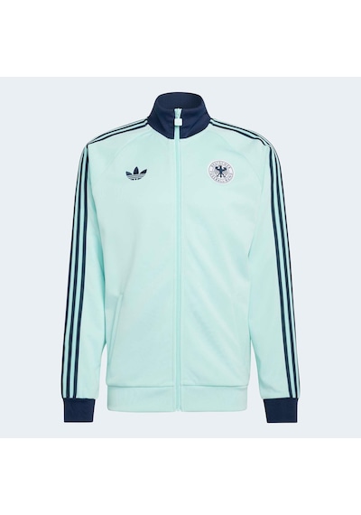 Adidas Jz9340 Dfb Og Tt Arjantin Erkek Eşofman Üstü Yeşil