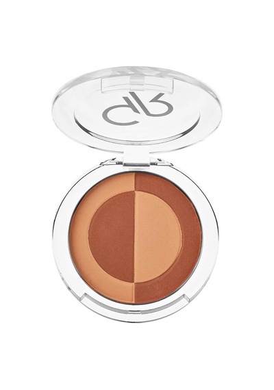 Golden Rose Bronz Powder Pudra No: 03 Sku: Smg8690010475008 Diğer