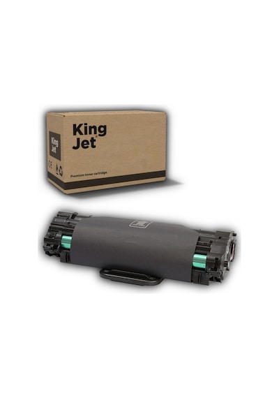 Kingjet Samsung Uyumlu Mlt d108s Standart Kapasiteli Çipli Toner Ml 2240