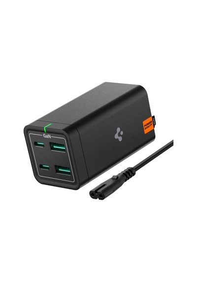Spigen Arcdock 65W 4 Port Usb-C Pd 3.0 (Power Delivery) Hızlı Mas