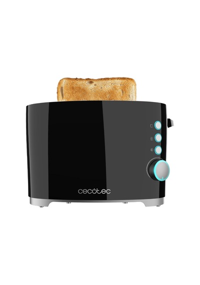 Cecotec Toast Taste Double B 600 W Tost Makinası