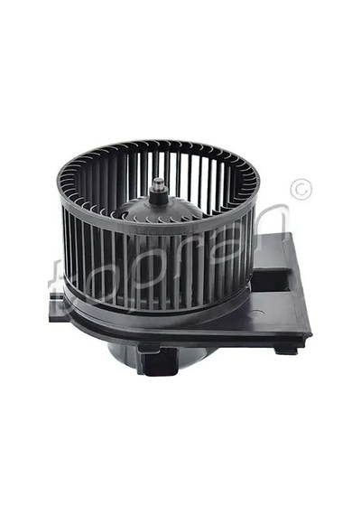 Audi A4 B5 Kalorifer Motoru 1.8 1995-2001 Topran 109899001