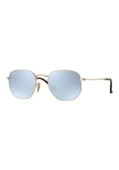 Ray-Ban 0RB3548N 001/30 51 Unisex Güneş Gözlüğü