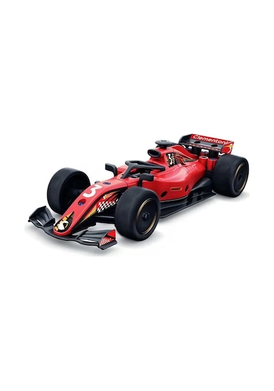 75094 Mekanik Laboratuvarı - Racing Cars+8 Yaş