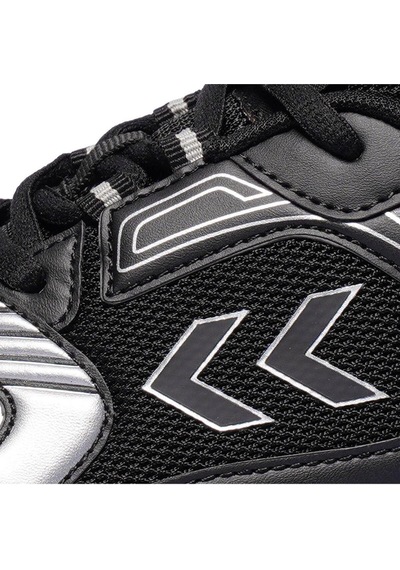 Hummel Unısex Spor Ayakkabı Performance 500 900695 Black