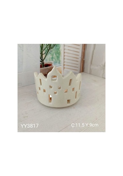 Yy3817 - Harabe Mumluk - Silikon Kalip, Yy3817, Silikon Kalip Tüm