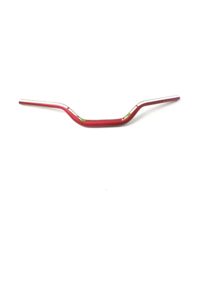 Universal & Mondial Drift L Cf Moto 250 Nk 2023 - 2026 Uyumlu Sep Gidon Kırmızı 77cm X 6cm X 28mm Kırmızı
