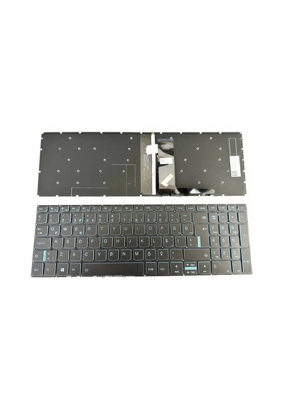 Lenovo L340-15 L340-17 81lw 81lx 81tr 81LG Uyumlu 81lh Klavye Tuş Takımı
