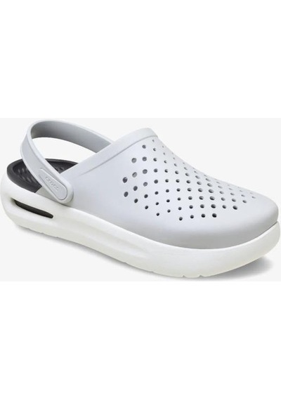 Crocs 209964 Inmotıon 1ft-atmosphere Unisex Terlik Gri