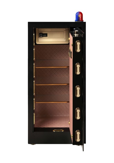 İnsafe ISC150A6 Special Edition Ekstra Mega Büyük Boy Çelik Para Kasası - Değerli Eşya ve Mücevher Kasası