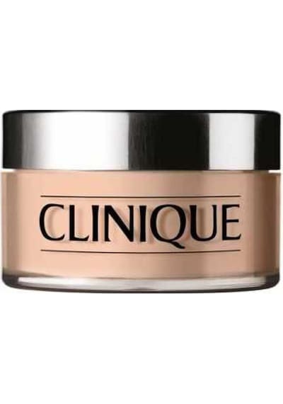 Blended Face Pudra - Transparency 4 - 25g Cilt Tonunu Eşitler, Mat & Doğal Bitiş Diğer